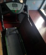 跑步机低价转让
